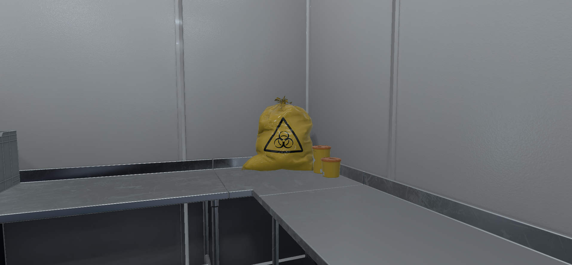 Scientific Equipment